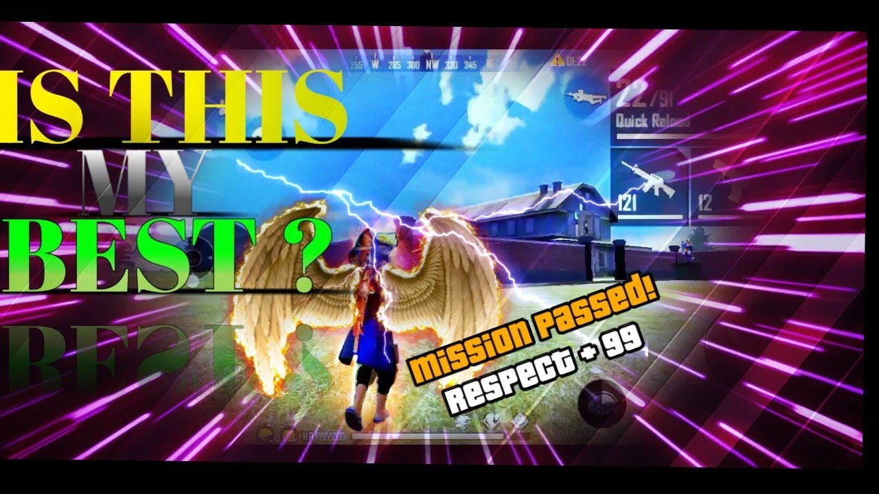 ?