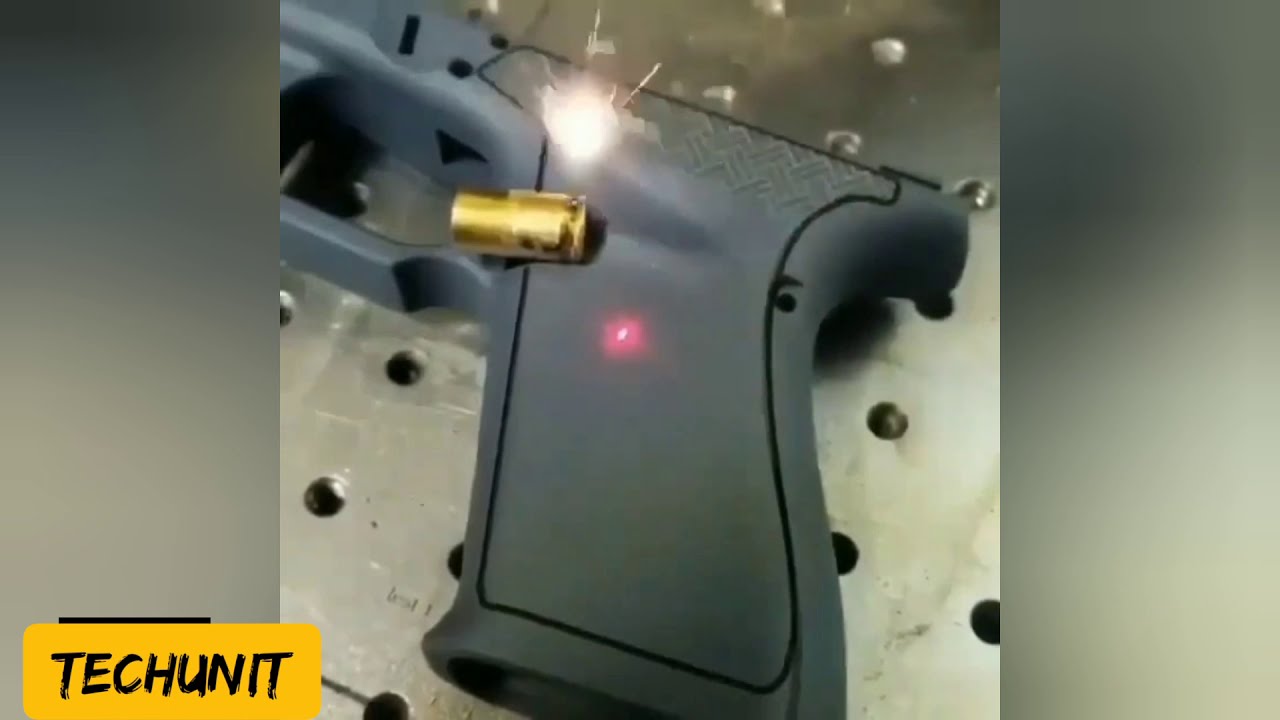 Insane custom laser engraving that are awesome