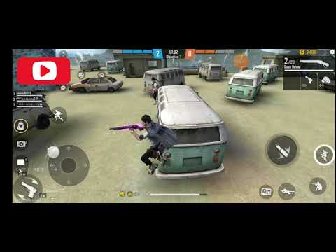 Red custom room gameplay and details #BrOkEn JoYs Tick#ajjubhai 94
