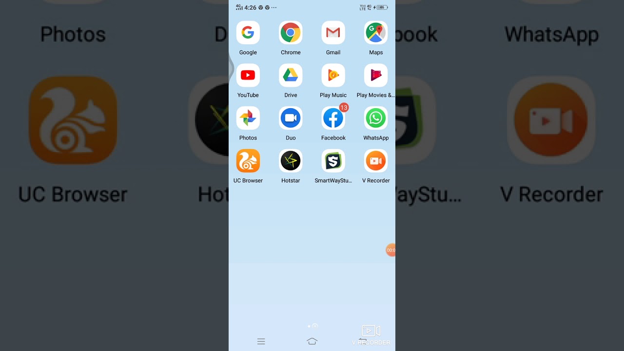 Mobile never hack