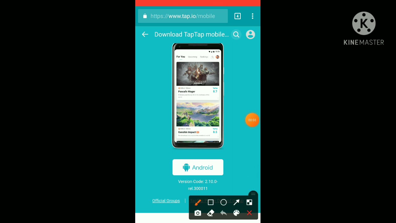 Download pubg Mobile very simple    || link?