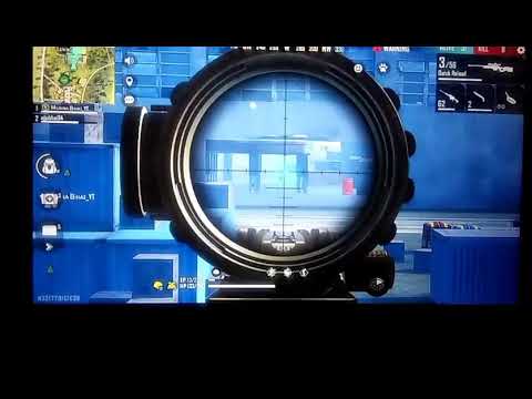 28 Kill Unbelievable Duo vs Squad Over Power AWM Gameplay Garena Free Fire