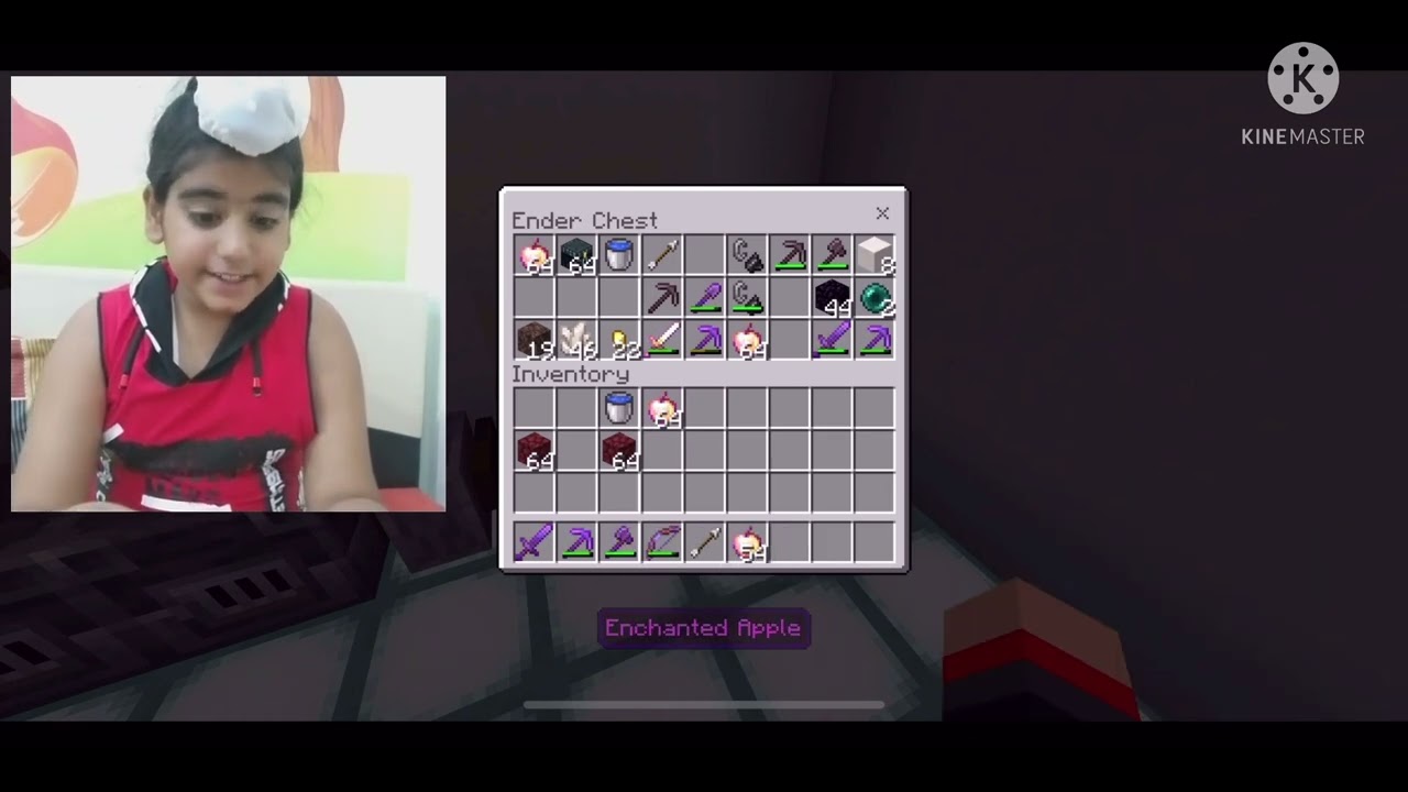 My Minecraft Legendary world tour