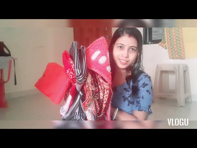 #dailyvlog  মেলা দেখতে নিয়ে যাইনি  /বরের করলাম পকেট খালি ??