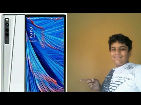 OPPO X 2022 FEATURES AND INFORMATION