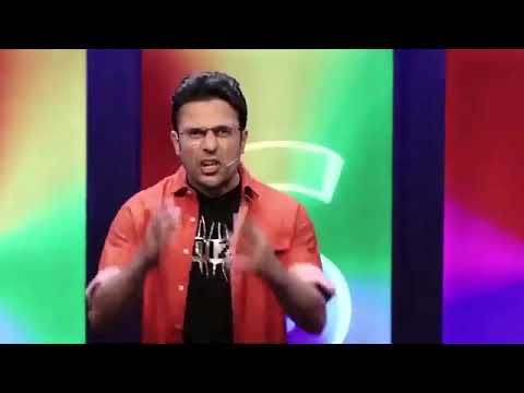 motivation video