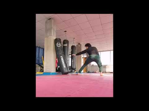RR'S FITNESS AND MMA ACADEMY/ INDIA'S BEST MMA ACADEMY / COACH MR ROHAN RAWAT / #anshulthapliyal