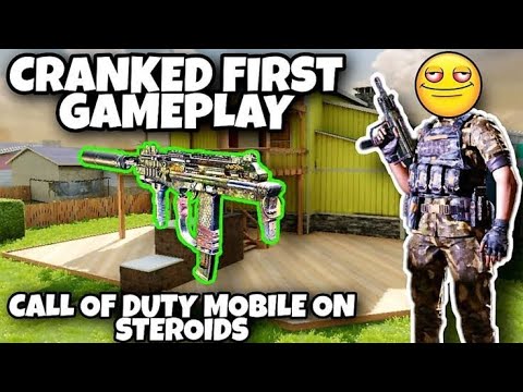 Cranked Call Of Duty |#royalgamingtheking #CODM #Shipment