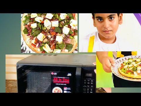 Hamne buy kiya hai LG  convection microwave ??