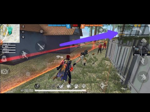 only M500 challenge in clash squad gameplay op one tap headshot garena free fire?