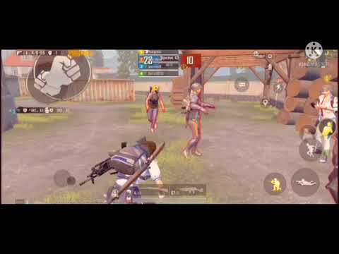 ?pubg mobile tdm istetas vedio ?