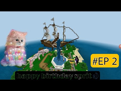 HAPPY BIRTHDAY SPIRIT ? ?