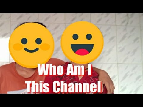 Who Am I This Chanel ?  Meet To me And My Partners who Am I Name revels watch now
