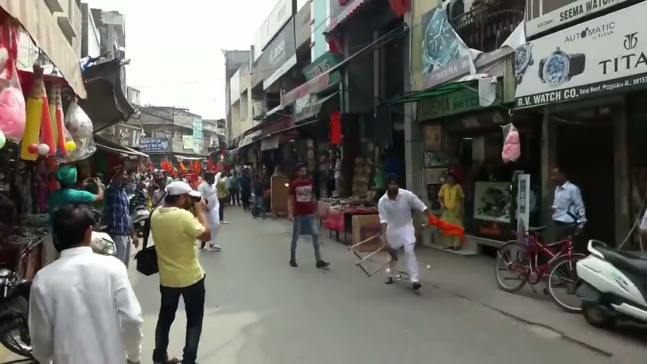 Bajrang_dal_fight__?_बजरंग_दल?जय_श्री_राम?jai_shree_ram?_jai_hindutav?(1080p)