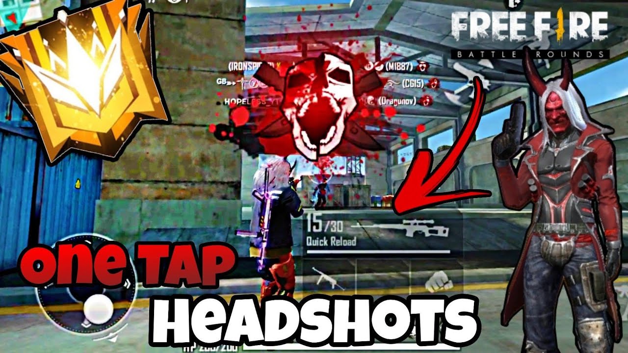 Highlights)OP HEADSHOTS ❤ inspiration!!! ????????????????????????????????