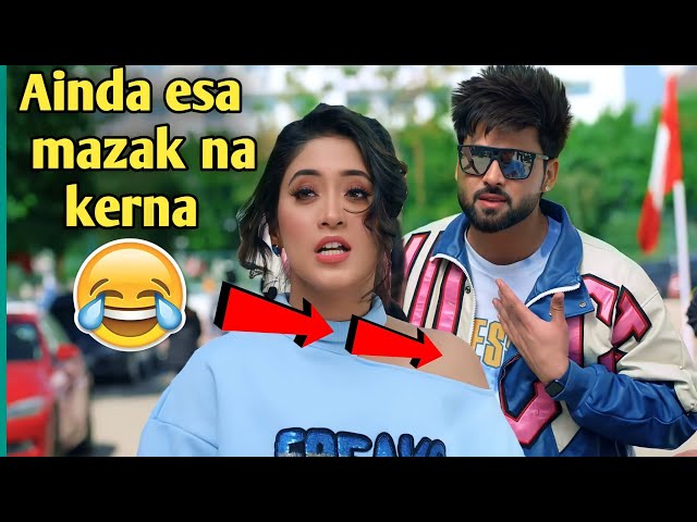 mistakes in kismat teri | inder chal |  Punjabi song 2021| fa editor