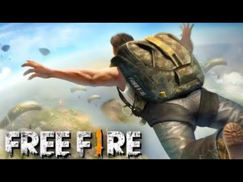 Free Fire Full Gameplay in 48 kills. Fardin Games.
