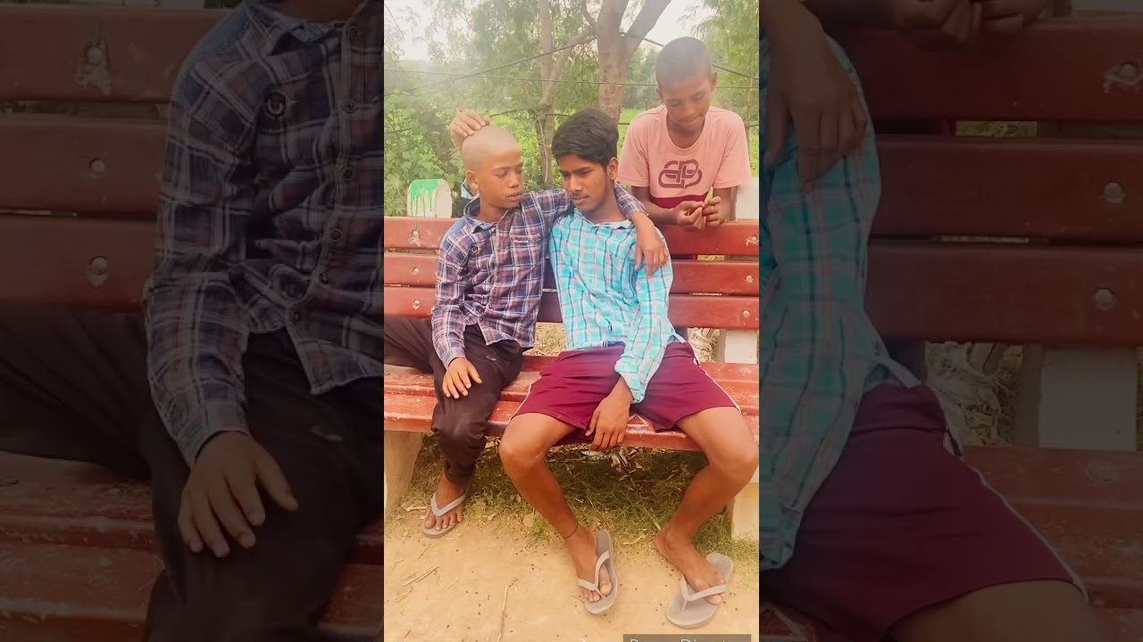 Soch Tere piche Truck Ho || # Shorts # Funny # Viral