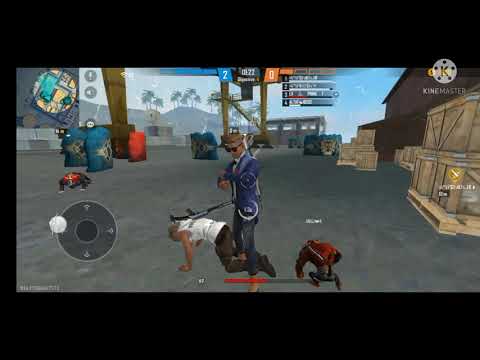 ADAM CHALLENGE || FREE FIRE ||