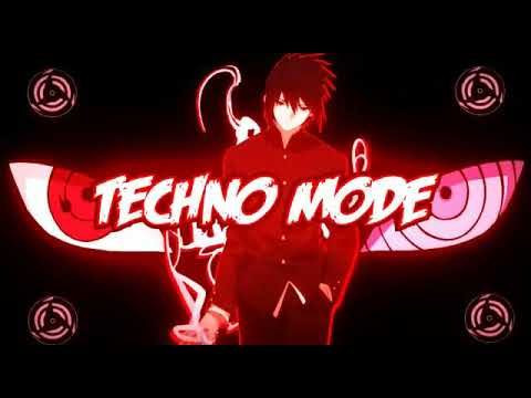 #intro #technomode