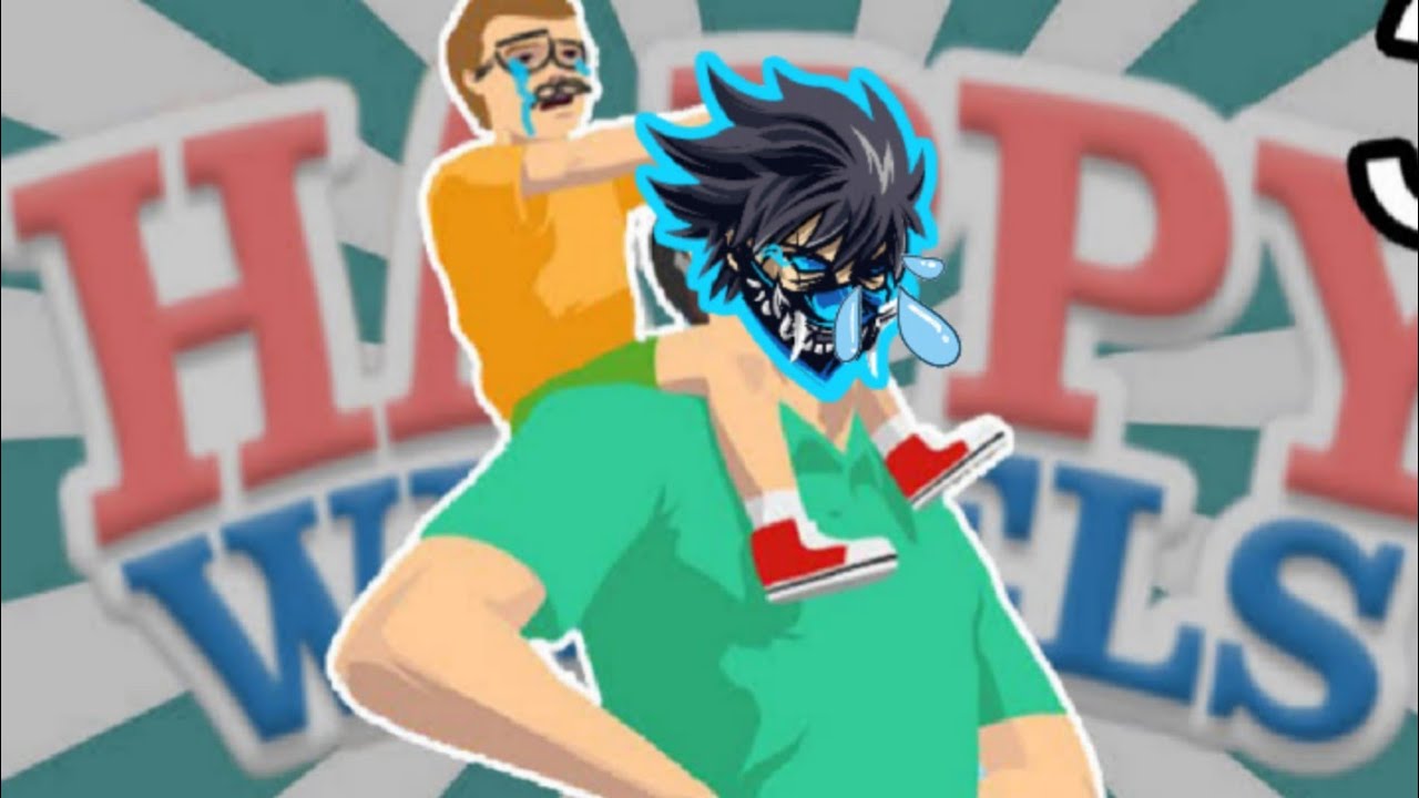 happy wheels #carryminati #carryislive #liveinsaan