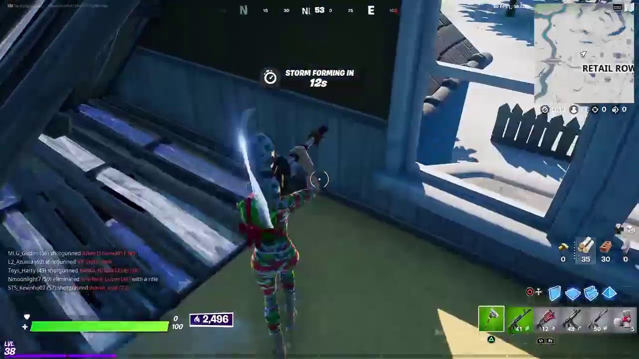 Fortnite live met kijkers !MOD Giveway