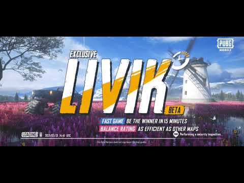 jawani garam LIVIK mood pubg mobile