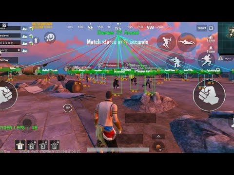 BGMi ? Hack Kaise Kare ( NEW V.1.6.0 SAFE ) || How To Hack BGMI -Battlegrounds Mobile India Hack New
