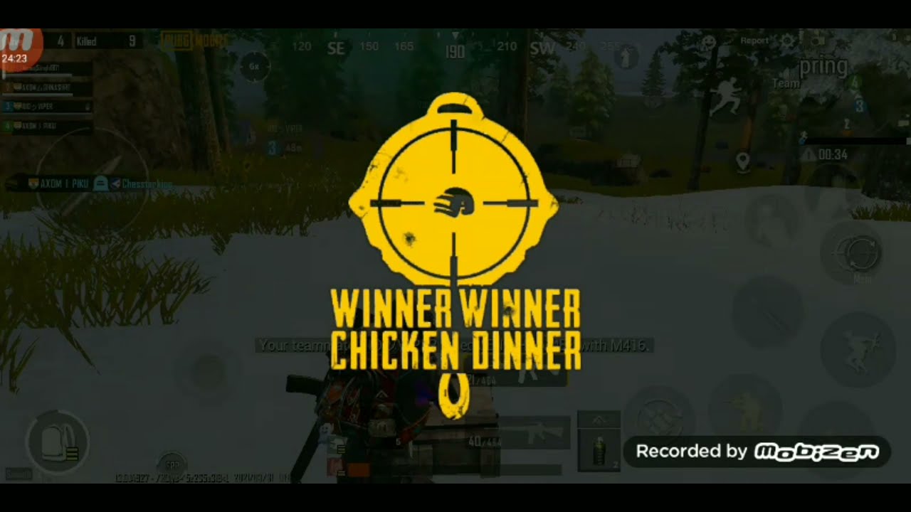 ?NEFFEX -COLD I I PUBG MOBILE?5 fingers vs 2 finger for funny