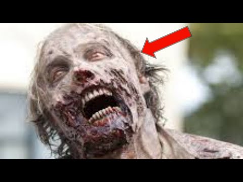 3  ऐसे कारण जिससे की भविष्य में zombies आ सकते है | 3 apology that zombies can be in future | #fact