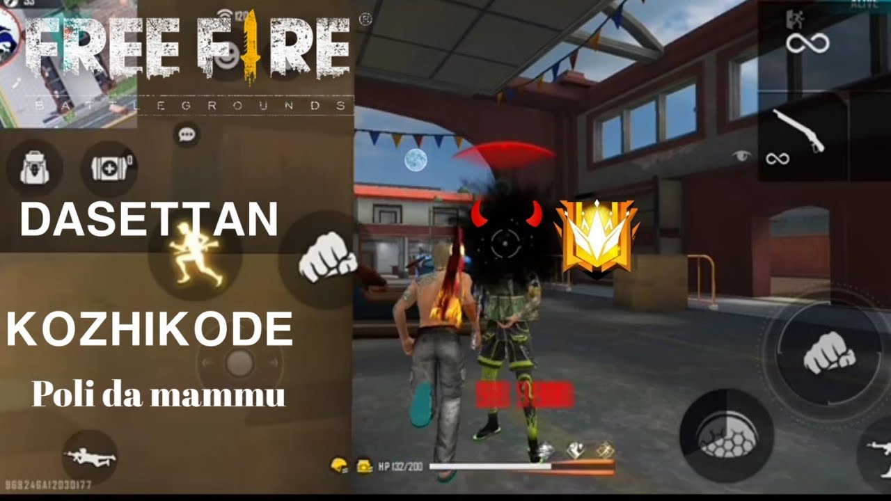 Nanni munni ??