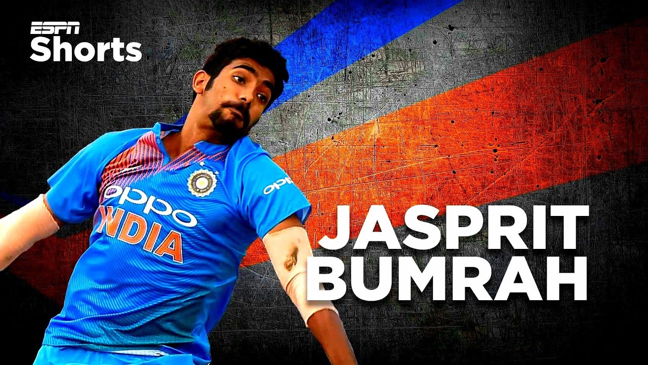 bumrah attitude