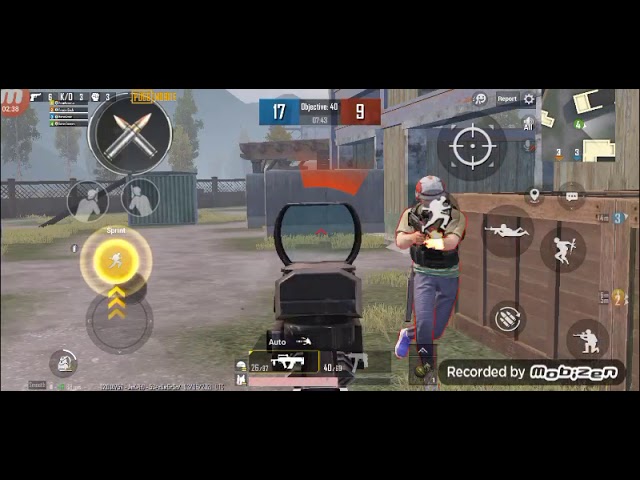#THE KING OF TDM CROWN PLAYER VS CROWN RANDOM PLAYER  4 VS 4 CHALANGE  GAMERZON PRO FIGHT PRO PLAYER
