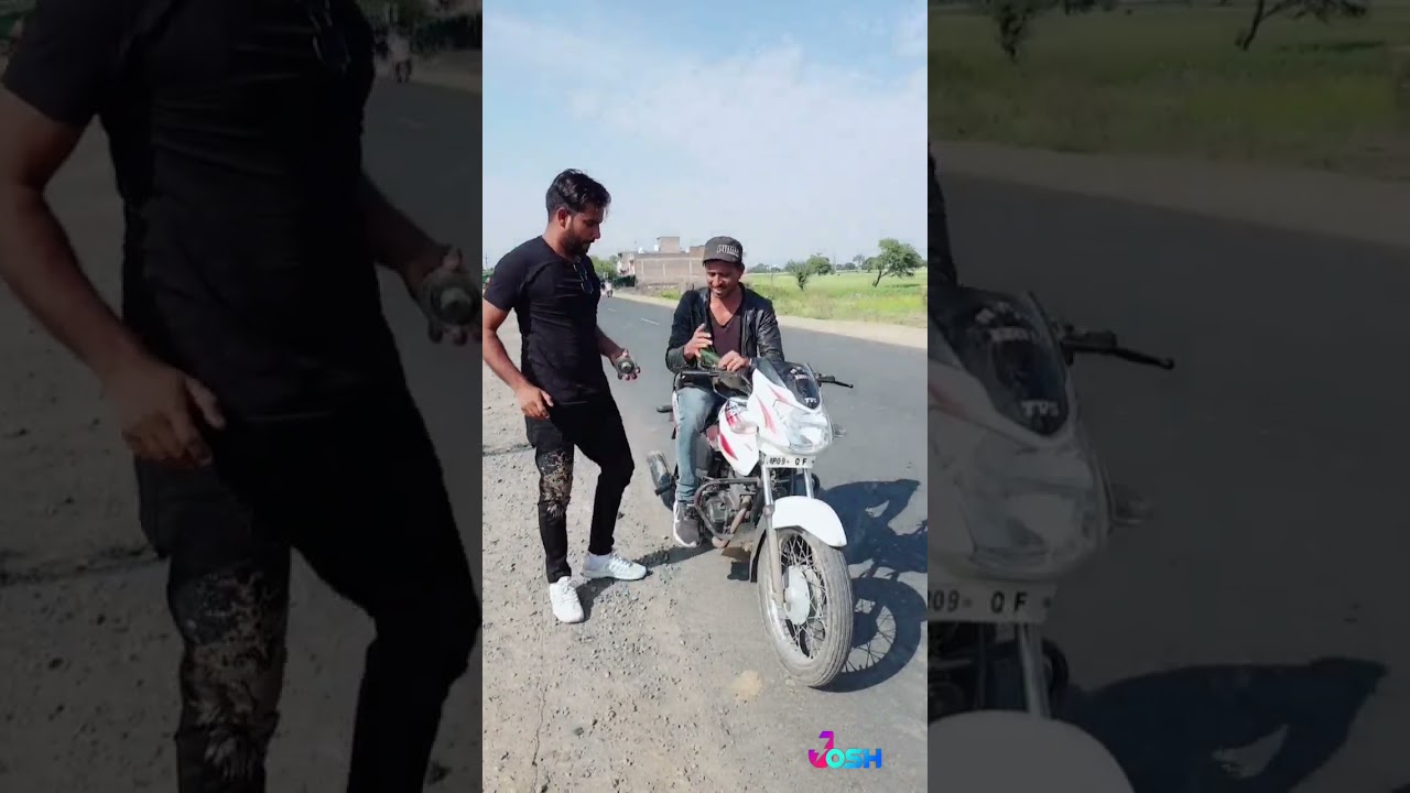 Hindi comedy #short