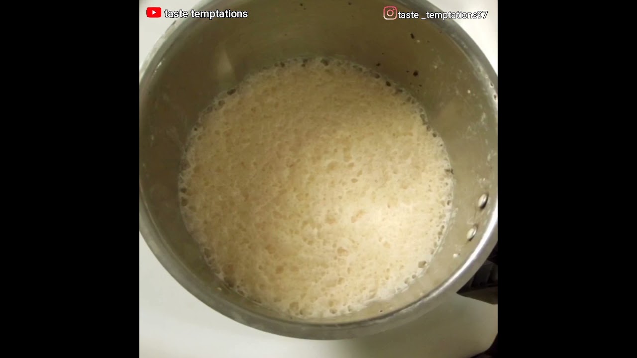 How to make instant Cold Coffee