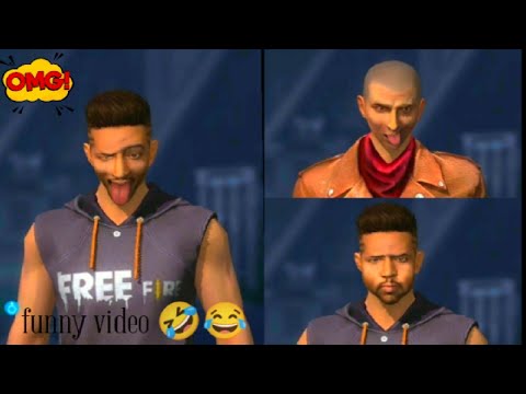 free fire funny video ?? #21ontrending #21ONRENDING