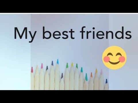 Best friends forever | All in one Deeksha |#shorts