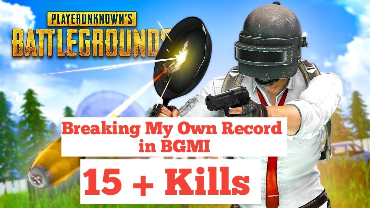 BGMI Gameplay | 15 + Kills | Clevar Beings