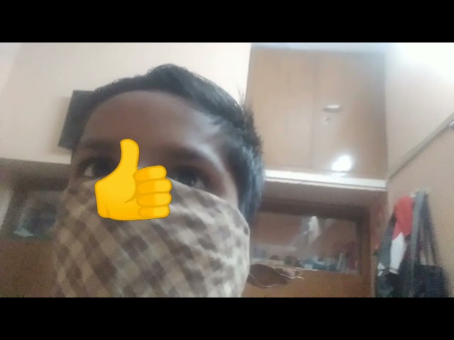 My YouTube channel first video VIOG