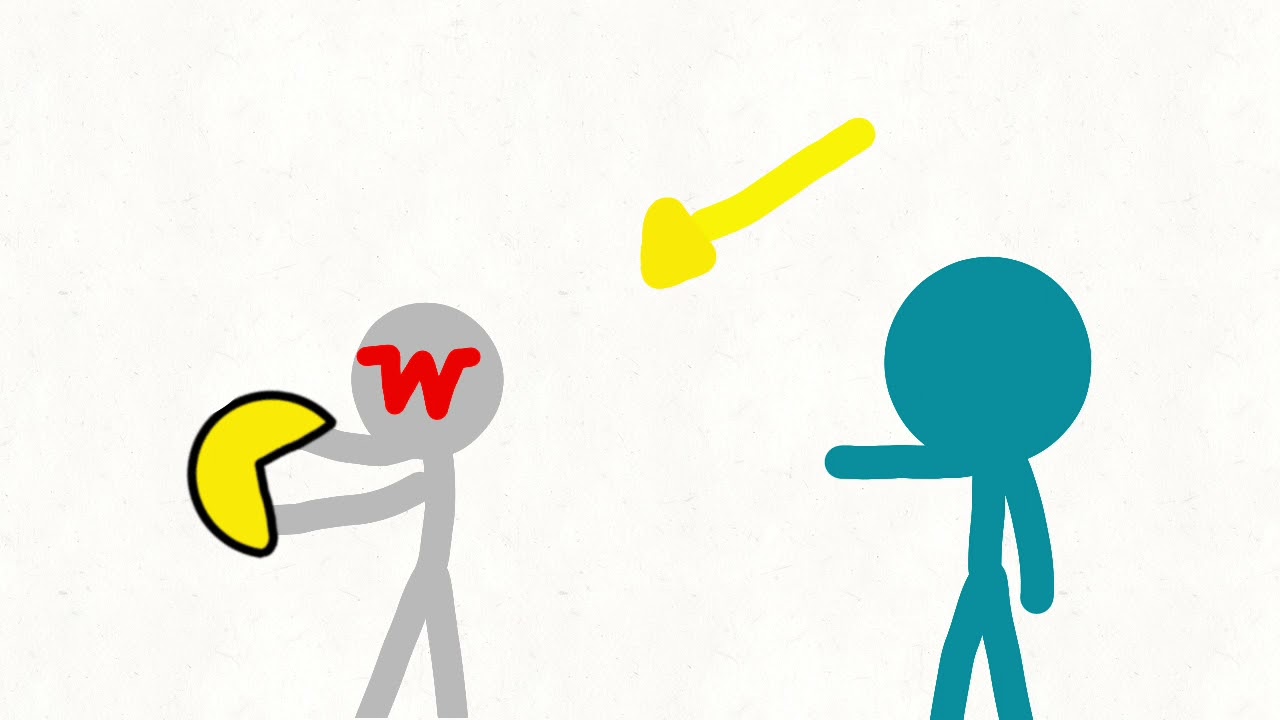 animation stickman short 11