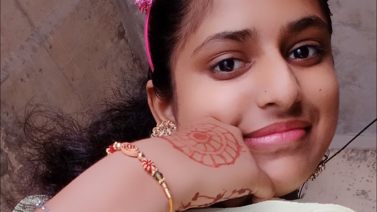 मैंने कैसे मनाई रक्षाबंधन ब्लॉक???