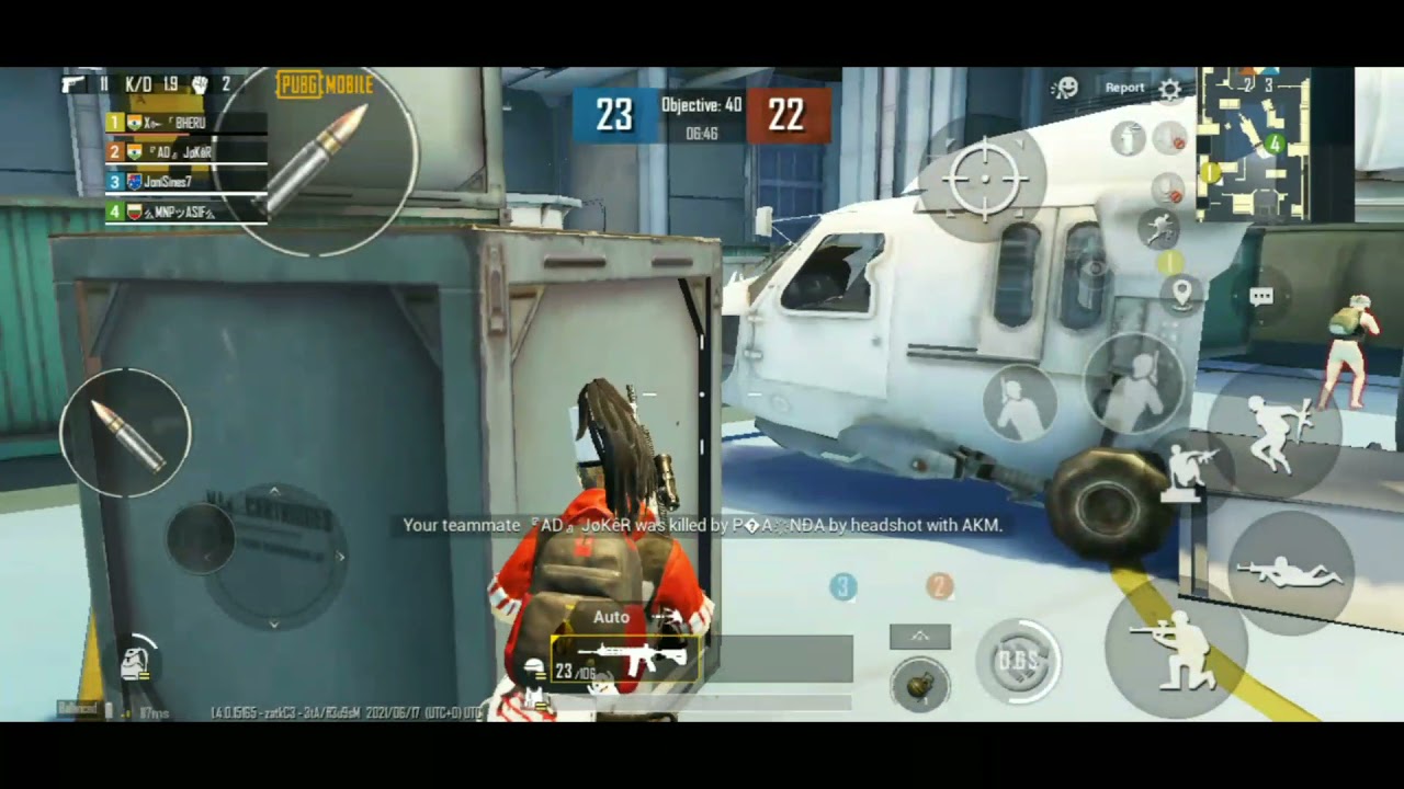 I got 18 Kill in TDM match ?? SAMSUNG A3, A5,A6,A7,J2,J5,J7,S5,S6,S7,59,A10,A20,A50