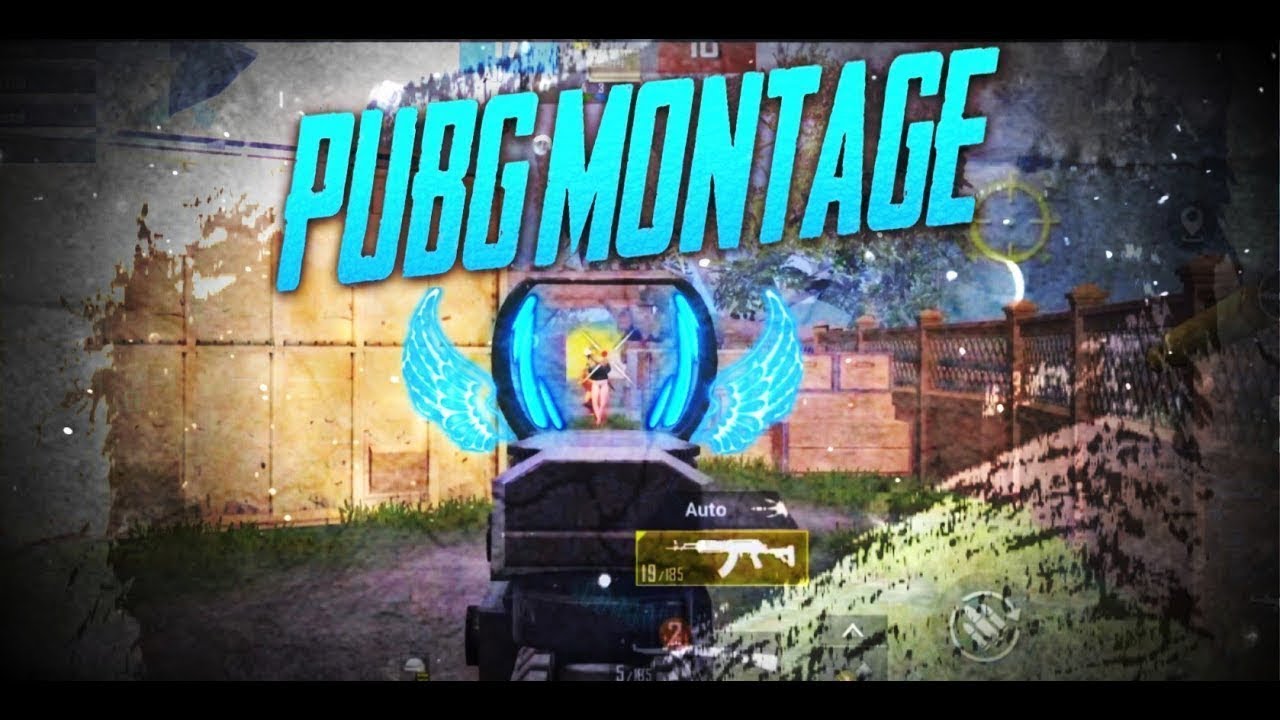NOOB TO A PRO ASSAULTER | MY JOURNEY | SPECIAL MONTAGE | PUBG MOBILE