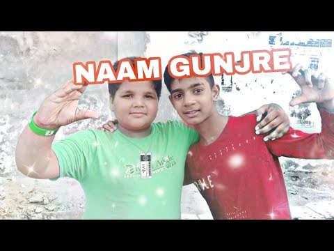 NAAM GUNJRE SONG (OUT NOW) X Chetan Sharma X kunal sharma