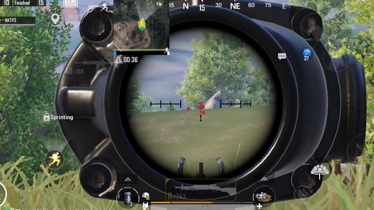 Short but Op squard wipe ??