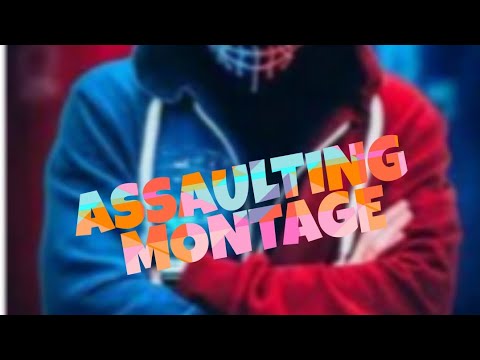 #2 ASSAULTING MONTAGE BGMI. SHADOW ABU