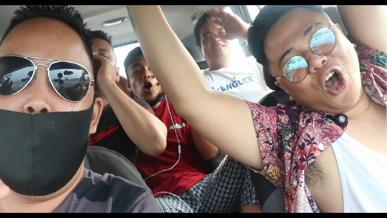 Cuyapo Nueva Ecija Vlog#1