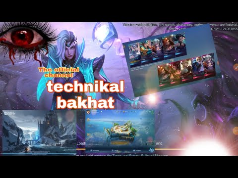 mobile legend game chalenge off america the denger chelenge off game