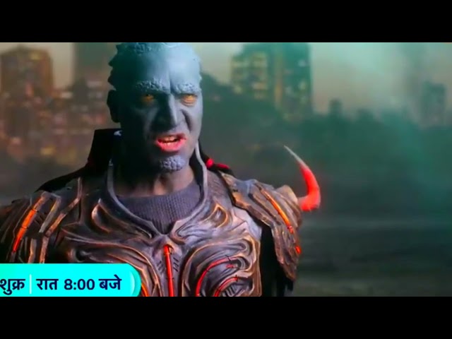 Hero - Gayab Mode On | Dansh Reveal | Mon - Fri, 8pm