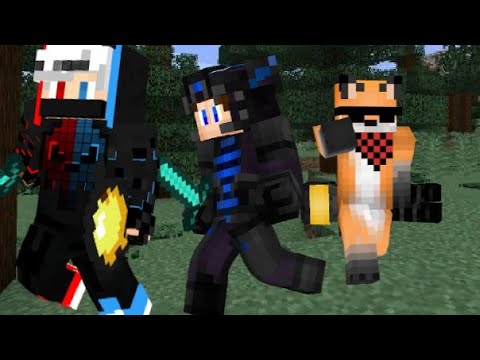 minecraft reveloution